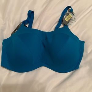 High Impact Sports Bra